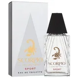 Collection Sport toaletna voda 75 ml oštećena kutija za muškarce