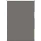 vidaXL Rolo zatemnjena siv 105x175cm tkanina širina 100,7cm poliester | Shoptok.si