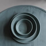 Eeveve® silikonska zdjelica small marble seiheki green | shoptok.hr