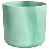 ELHO Lonec za rastline "The Ocean Collection" okrogel - pacifik zelen - 14 cm Cene