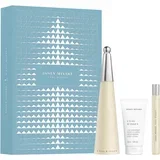 L'Eau d'Issey darilni set za ženske