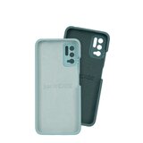 Just In Case Set dve maske za telefon Redmi Note 10 5G Extra case MIX PLUS zelena i tirkizna Cene