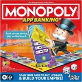 Hasbro Monopoly app banking ( G1424 ) Cene
