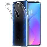  Prozirna zaštitna futrola za Xiaomi Redmi K20/Redmi K20 Pro/Mi 9T/Mi 9T Pro - Prozirna KP19215 Cijene