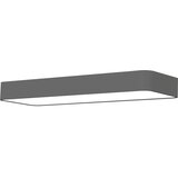 Nowodvorski plafonska led lampa graphite 9522 | ePonuda.com