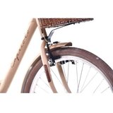 Capriolo TOUR-DIANA CITY 26''/1HT MAT MOKA 926751-18 | Eponuda.com