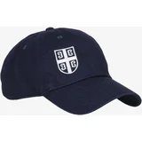Kačket Team Heritage 86 Cap, 0222NZ, Tamnoplavi