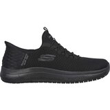 Skechers Nizke superge Slip-Ins: Summits SR - Enslee Črna | Shoptok.si