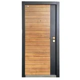 Vrata blindo 90x205 cm T02 L