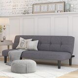 Støraa Siva sklopiva sofa 82 cm Alby – | shoptok.hr