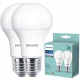 Philips led žarulja E27 8 w 806 lm 4000 k 2/1 Cijene