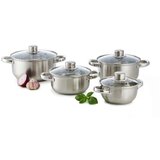 DAJAR DJ68715 set šerpi 1/4 inox | ePonuda.com