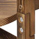 springos drveni stalak za cvijeće, 6 razina, visina 87 cm | shoptok.hr