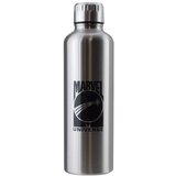 Paladone MARVEL LOGO KOVINSKA STEKLENICA | Shoptok.si