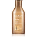 Redken all soft shampoo - 300 ml | Shoptok.si