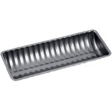 Home Idea Kalup za srneći hrbat 31.5x12x4.2cm Cijene