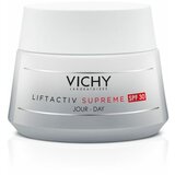 Vichy liftactiv supreme dnevna nega za korekciju bora i čvrstine kože uz spf 30, 50 ml Cene