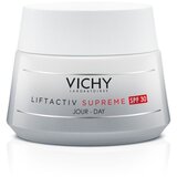 Vichy liftactiv supreme h.a. SPF30 krema proti gubam 50 ml za ženske Cene