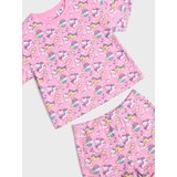 Sinsay Komplet dvodijelne pidžame Hello Kitty | shoptok.hr