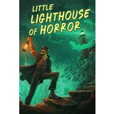 Steam Little Lighthouse of Horror Key (PC) GLOBAL | Eponuda.com
