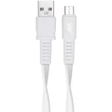Kabl za mobilni telefon WT12/PS6000/micro USB/1.2./bela