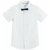 Cool club košulja KR CCB2811102-00 M bijela 116