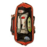Zoozie Bags Bagmore torba za pelene, crvena Cijene