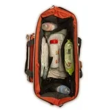 Bagmore torba za pelene, crvena