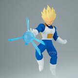 Dragon Ball Figura Z Gxmateria - Vegeta, 21 cm | shoptok.hr