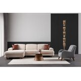 Atelier Del Sofa Ugaona sofa-krevet Nice L Corner Left Cream (560ARE4166) | ePonuda.com