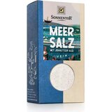  Morska sol s algama bogatim jodom - 150 g Cijene