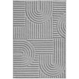 Ayyildiz Carpets Svetlo siv tekač 80x250 cm Art – Cene