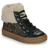 GBB DELICAT TWIST Crna | shoptok.hr