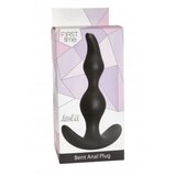 Lola games Analna kupa Bent Anal Plug