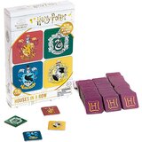 Paladone Harry Potter, Paladone - Društvena igra/Board Game - HP, Hogwarts, Houses In A Row