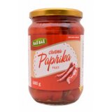 Baš Baš BAŠ crvena paprika filet 680g tegla | ePonuda.com