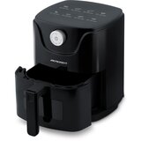 Berdsen Friteza na Vrući Zrak BD-654 Crna 2,5 L | shoptok.hr