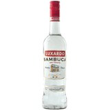 Luxardo Liker Sambuca, 0.7l Cene