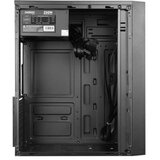 Everest kućište K220 peak 250W 2*USB2.0+HD audio mid-tower | ePonuda.com