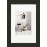 Home DIN A4 21x29,7 Wood black HO130B