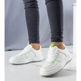 D/CEO Beige Selma women's sneakers | ePonuda.com