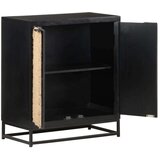  Komoda 60 x 35 x 70 cm od masivnog drva manga | shoptok.hr