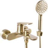 Rea Marco Brush Gold slavina za kadu | shoptok.hr