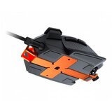 Cougar | 700M Evo eSPORTS | 3M7EVWOW.0001 | Miška | Optična / RGB osvetlitev ozadja / PMW-3389 / 16000 dpi / črna, (20398853) | Shoptok.si