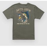 Salty Crew Big Bill Kids T-shirt dusty olive | Shoptok.si