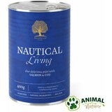 Essential vlazna hrana za pse nautical living pate cene