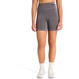 Hummel Ženske helanke Hmltif Seamless, Sive Cene