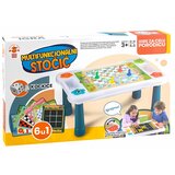  Društvene igre Multifunkcionalni stočić 6 u 1 | ePonuda.com