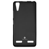 Teracell maska giulietta za lenovo A6000/A6010 crna | ePonuda.com