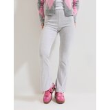 Sinsay Rebraste trapez hlače | shoptok.hr